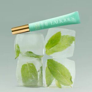 Lalicious Cool Mint Hydrating Butter Gloss